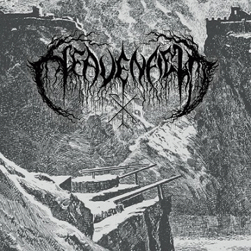 Heavenfield : Demo I Heavenfield : Demo I